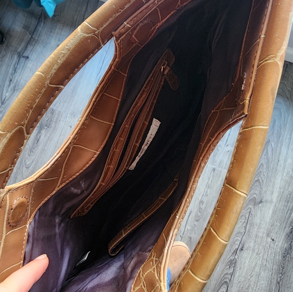 Vintage Nine West bag - Picture 6 of 7